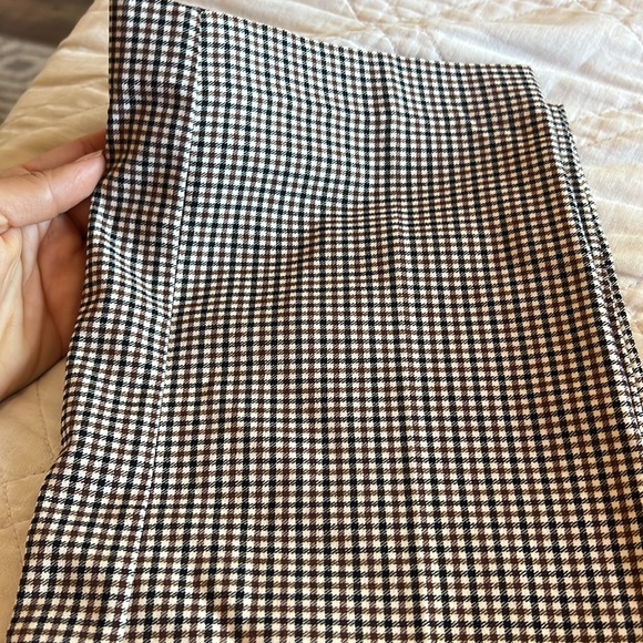 Zac and Rachel stripe pants - Picture 3 of 7